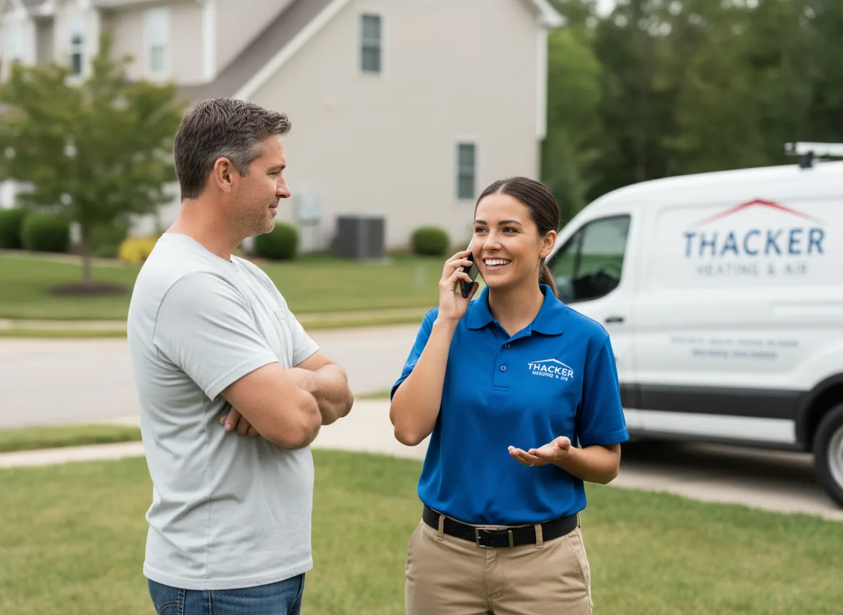 Ac Repair Newcastle, TX FAQs